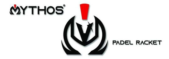 Mythos_Padel-racket_logo